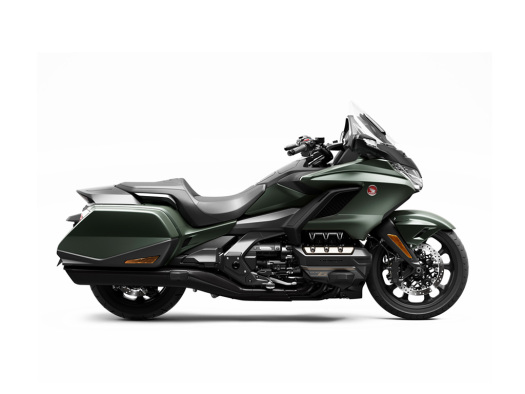 Honda GL (24MY) Honda Goldwing Tour DCT - Image 1
